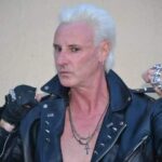 Billy Idol Tribute Band